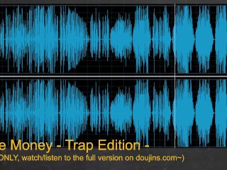I_Love Money - Trap Edition(Audio Only)