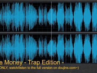 I Love Money - Trap Edition(Audio Only)