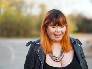 Talking about my growing boobs and the things_I like the best about_being an adult entertainer