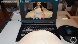 Weight Gain Roleplay On Skype