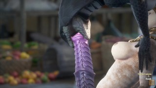 Naga Compilation Of Carnal Instincts All Dicks