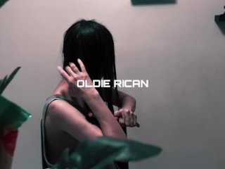Tmd: Oldie Rican! (Combing Before Fucking) - T