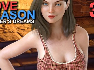 Love Season: Farmer's Dreams #34 • Pc Gameplay [Hd]
