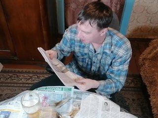 Fuking News №1