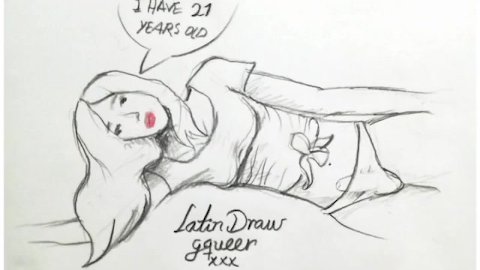 480px x 270px - drawing shemale femboy sissy - Porn Video Playlist from LatinDrawGqueer |  Pornhub.com