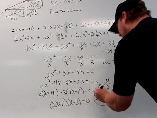 Sexy Irish Math Professor 69S In Hot Three-Way! Watch The End!