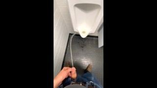 SOME INAPPROPRIATE PEEING COMBINATIONS
