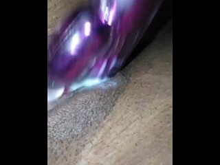Masturbating_and toys. Sucking dick creaming all over myself