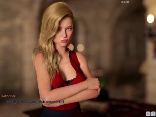 Lust Academy 42