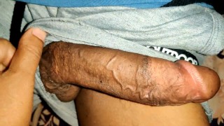 Cum Swallow While Snoozing In Lockdown I'm Blowing My Buddy