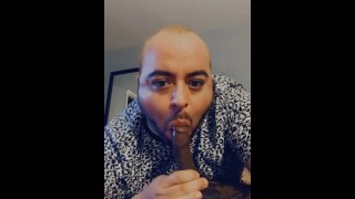 Bigblackcock Sloppy Work