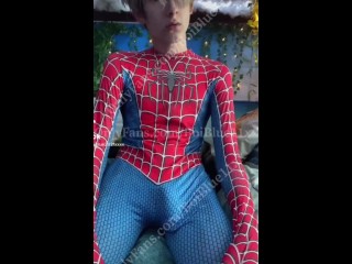 Spider boy / Tiktok boys leaks / BoiBlue11xx / Hot Guys exposed / Huge Cock / Tiktok Big dick /