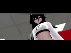 Sex in VRCHAT erp