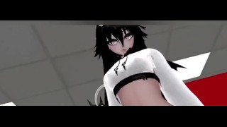 Game In VRCHAT Erp There Is A Lot Of Sex