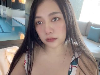 Swag Daisybaby 泳池把到大奶正妹！帶回房間無套顏射!！I Strike Up A Super Hot Girl Fuck Her With No Condom & Face Cum