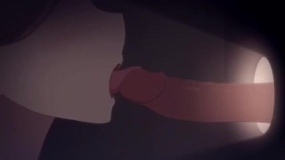 Hentai Animation Mamada Rica