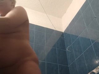 Shaving,long_Shower and Tooth_Wash