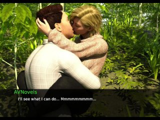 Nursing Back To Pleasure 94