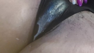 Thank You For This Fat Creamy Perfect Pretty Yummy Pussy- Please Follow ALL Of My Social Media Accounts