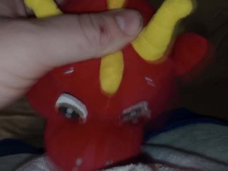 Red Dragon Drake Fun#5