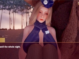 WHY DIDN'T ANYONE TELL ME_ABOUT THIS HENTAI GAME? (CARTOON_PORN)