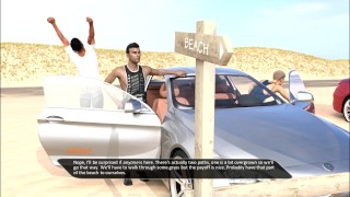 Roommates Ep67 Uncut