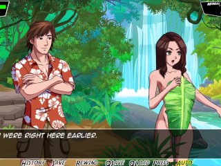 Paradise Lust [Flexible Media] - (Pt 02)