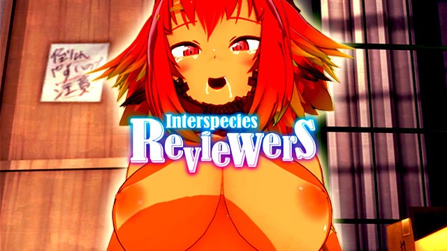 Hentai Interspecies - FUCKING TIAPLATE FROM INTERSPECIES REVIEWERS ANIME HENTAI 3D UNCENSORED -  Pornhub.com