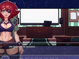 Love Sucks Night One - (Part 7)