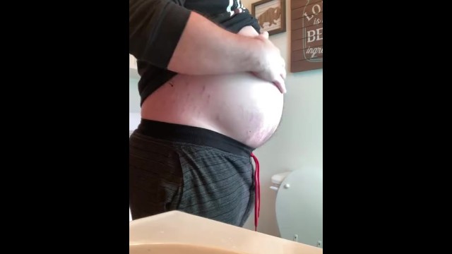 Fat Beer Belly Pig - Pornhub.com