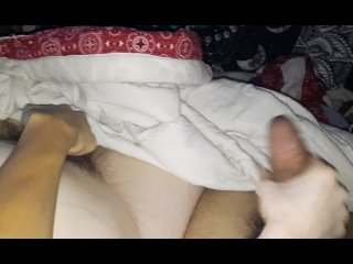 Trans Girl Mutual Masturbation With Girlfriend Pinkmoonlust Slutty Big Dick Show Real Couple Lovers