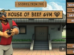 ToE: Stories from the House of Beef Gym [Uncensored] (Circa 03/2019)