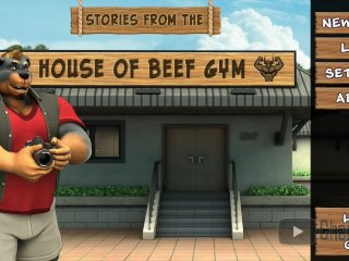 Toe: Stories From The House Of Beef Gym [Uncensored] (Circa 03/2019)