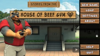 Muscle Worship Uncensored Toe Stories From The House Of Beef Gym Circa 03 2019