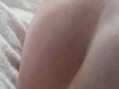 MissLexiLoup hot curvy ass young female jerking off college masturbating coed toy babe mooning 21
