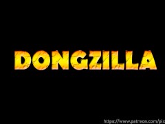 Dongzilla Preview