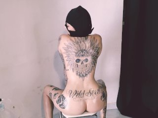 Oiled My BodyTurn on My Pussy. FullVideo. Onlyfans @dark.paradise