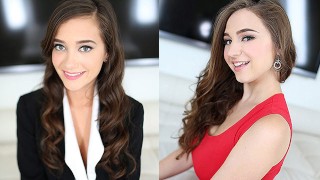 Gia Paige And Elektra Rose Both Perform Admirably In Their Auditions