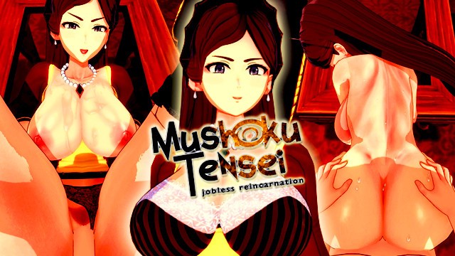 640px x 360px - Mushoku Tensei Jobless Reincarnation: Hilda Boreas Greyrat Hentai 3d  Uncensored - Pornhub.com
