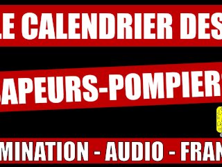 Un Pompier Français Se Paye Un Jeune Soumis / Domination Audio