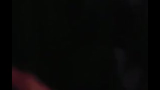 Public Sex On The Clock I Fucked The Bartender