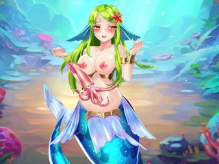 'Love Fantasy' Sexy Visual Novels #133