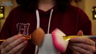 Shoops & Brushing