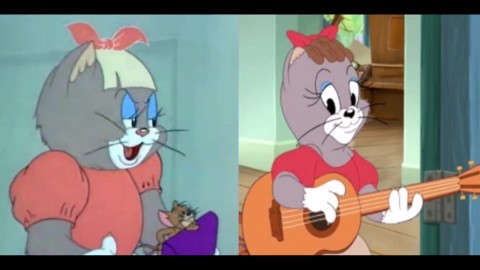 Tom And Jerry Cartoon Porn Porn Videos | Pornhub.com