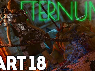 Eternum #18 - Pc Gameplay Lets Play (Hd)