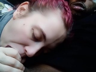 Becky Blows!