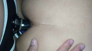 Shaved Pussy My A Is Being Ripped Off By Tattooed Babes