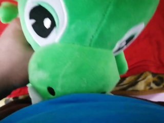 Green Dragon Fun#3