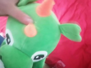 Green Dragon Fun#6