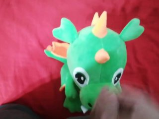 Green Dragon Fun#8
